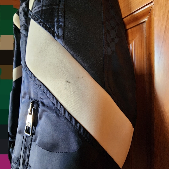 Neil Barrett Jacket - Picture 4 of 15